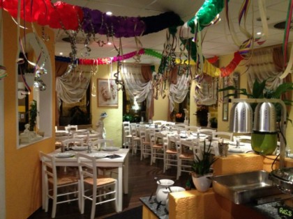 照片: Mykonos Grill Osnabr&amp;uuml;ck
